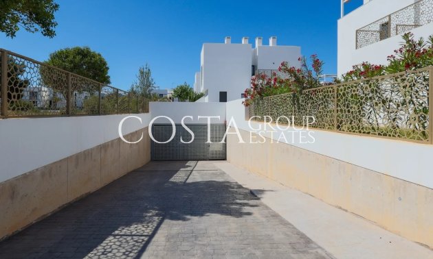 Herverkoop - Apartments -
Cartagena - Mar de Cristal