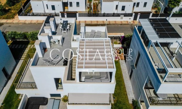 Herverkoop - Apartments -
Cartagena - Mar de Cristal