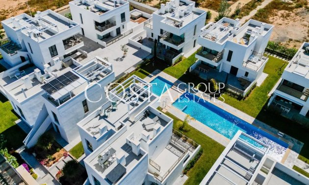 Herverkoop - Apartments -
Cartagena - Mar de Cristal