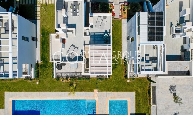 Herverkoop - Apartments -
Cartagena - Mar de Cristal
