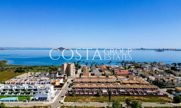 Herverkoop - Apartments -
Cartagena - Mar de Cristal