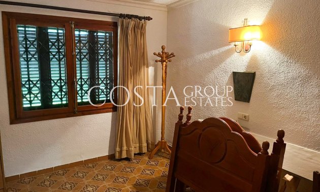 Resale - Villa -
Orihuela Costa - Punta Prima