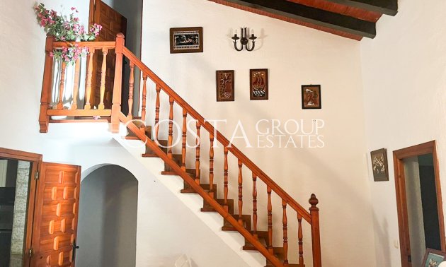 Resale - Villa -
Orihuela Costa - Punta Prima