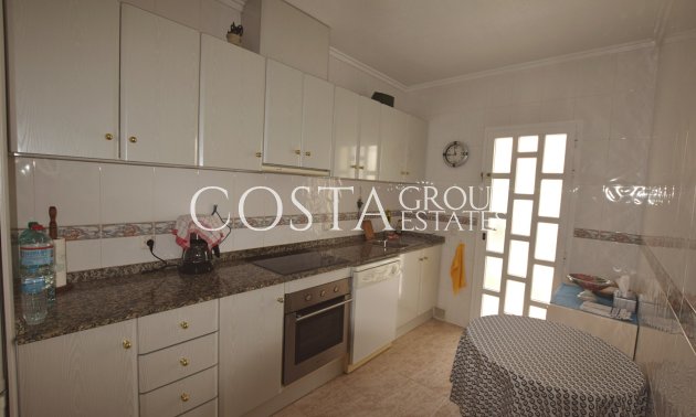 Odsprzedaż - Willa -
Ciudad Quesada - La Fiesta