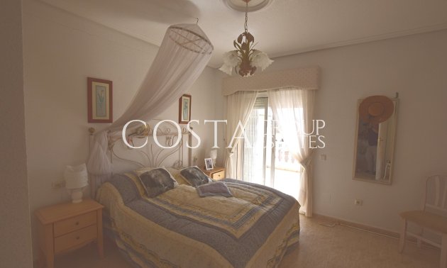 Odsprzedaż - Willa -
Ciudad Quesada - La Fiesta