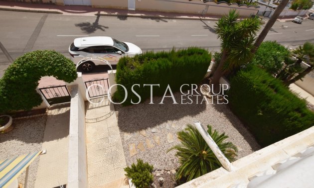Odsprzedaż - Willa -
Ciudad Quesada - La Fiesta