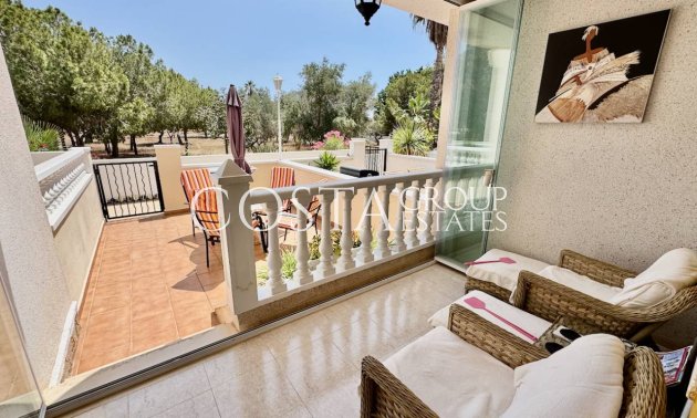 Revente - Villa -
Ciudad Quesada