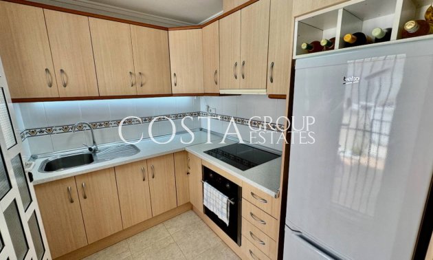 Revente - Villa -
Ciudad Quesada