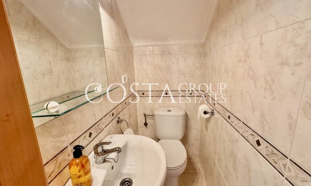 Revente - Villa -
Ciudad Quesada
