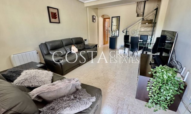 Revente - Villa -
Ciudad Quesada