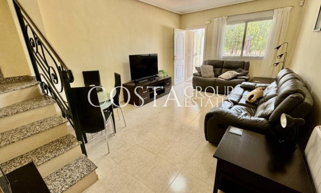 Revente - Villa -
Ciudad Quesada