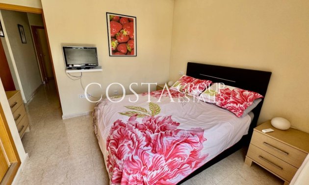 Revente - Villa -
Ciudad Quesada