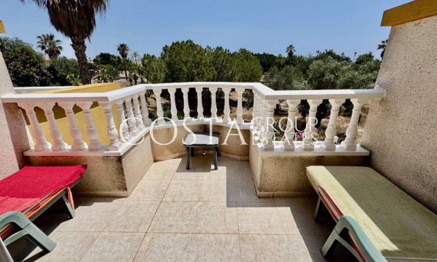 Revente - Villa -
Ciudad Quesada