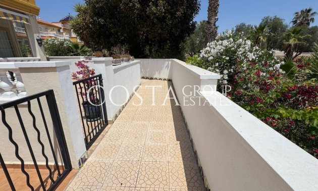 Revente - Villa -
Ciudad Quesada