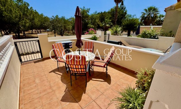 Revente - Villa -
Ciudad Quesada