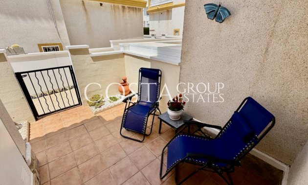 Revente - Villa -
Ciudad Quesada