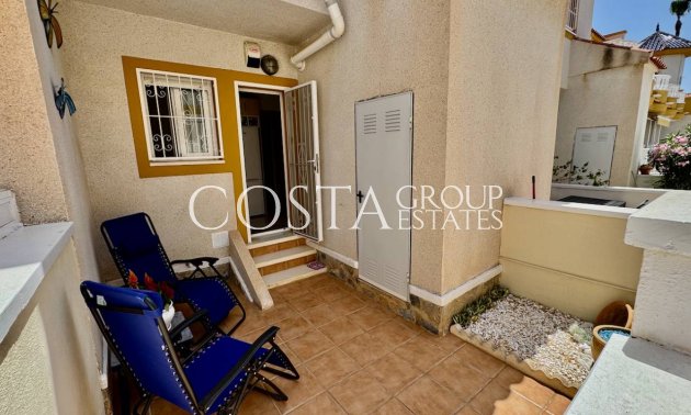 Revente - Villa -
Ciudad Quesada