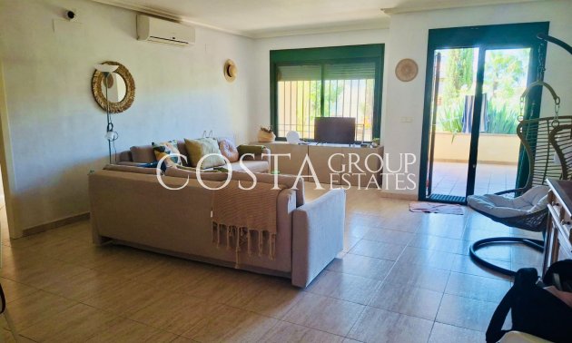 Herverkoop - Appartement -
Orihuela Costa - Lomas De Campoamor-las Ramblas