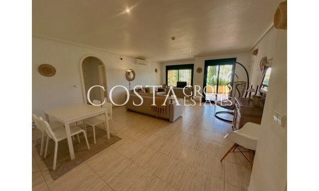 Herverkoop - Appartement -
Orihuela Costa - Lomas De Campoamor-las Ramblas