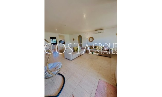 Herverkoop - Appartement -
Orihuela Costa - Lomas De Campoamor-las Ramblas