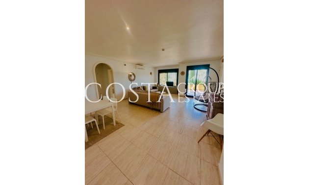 Herverkoop - Appartement -
Orihuela Costa - Lomas De Campoamor-las Ramblas