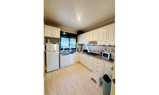 Herverkoop - Appartement -
Orihuela Costa - Lomas De Campoamor-las Ramblas