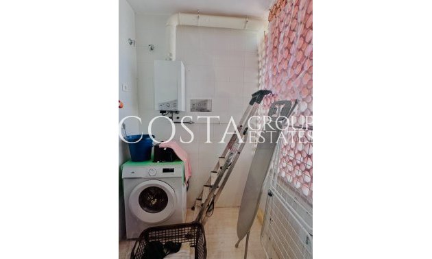 Herverkoop - Appartement -
Orihuela Costa - Lomas De Campoamor-las Ramblas