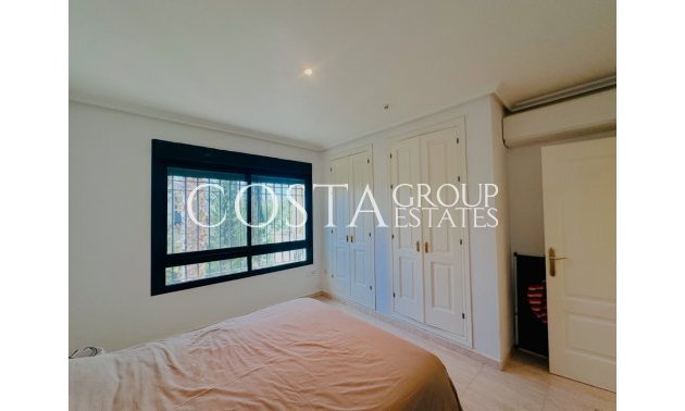 Herverkoop - Appartement -
Orihuela Costa - Lomas De Campoamor-las Ramblas
