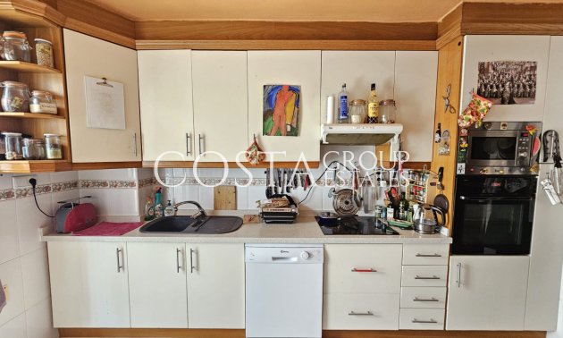 Resale - House -
Torre de la Horadada