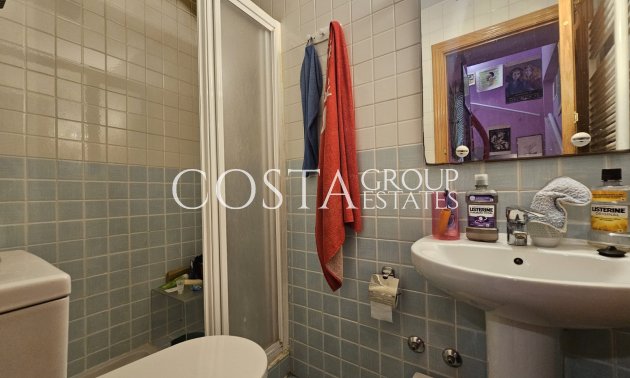 Resale - House -
Torre de la Horadada