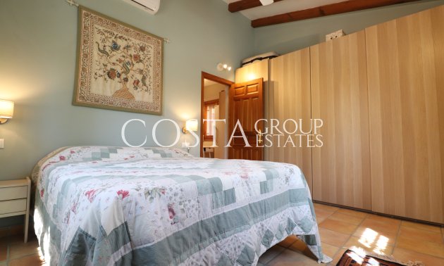 Revente - Villa -
Catral