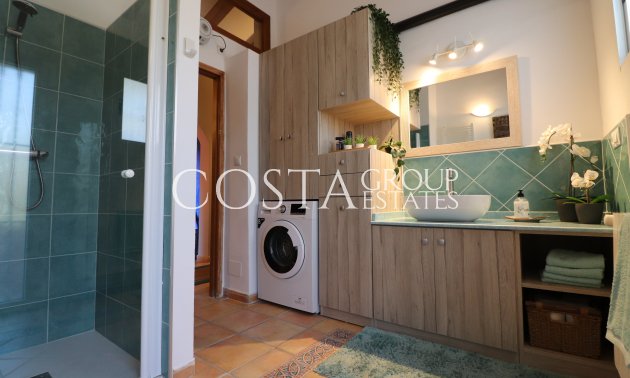 Revente - Villa -
Catral