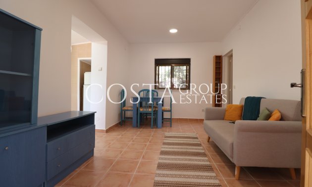 Revente - Villa -
Catral