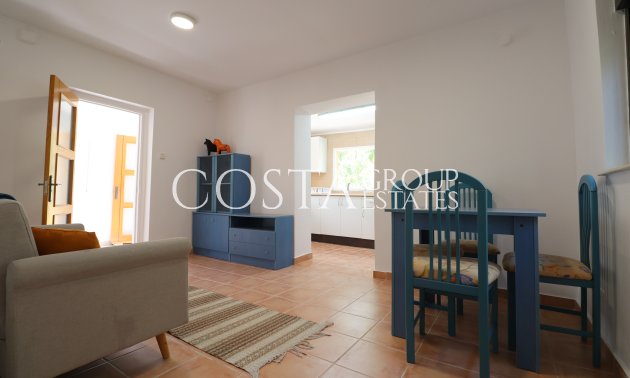 Revente - Villa -
Catral