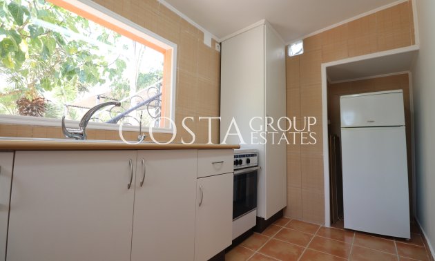 Revente - Villa -
Catral