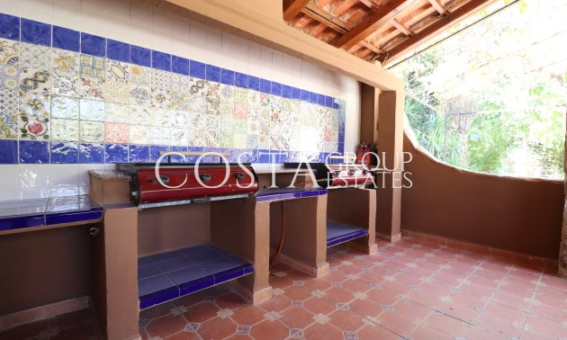 Revente - Villa -
Catral