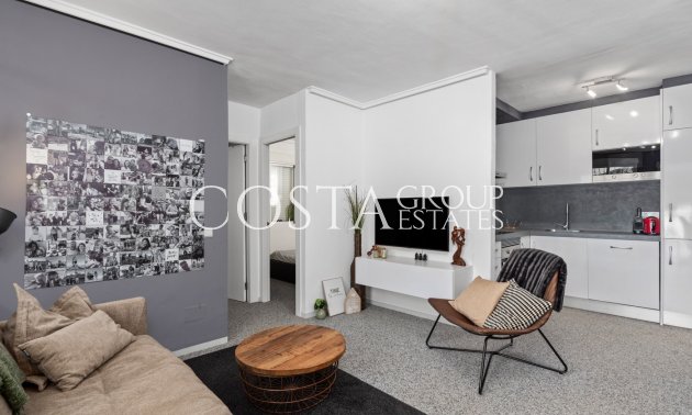 Revente - Maison -
Orihuela Costa