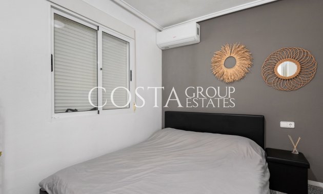 Revente - Maison -
Orihuela Costa