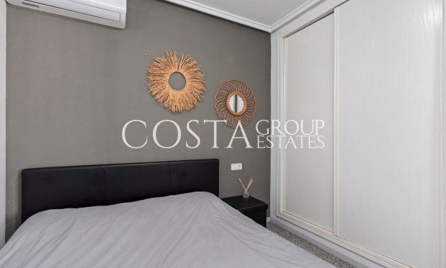 Revente - Maison -
Orihuela Costa