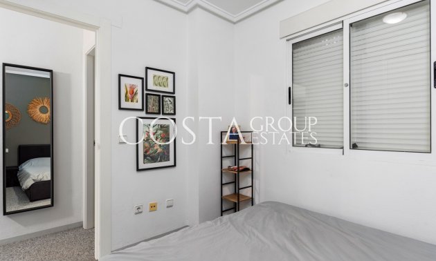 Revente - Maison -
Orihuela Costa