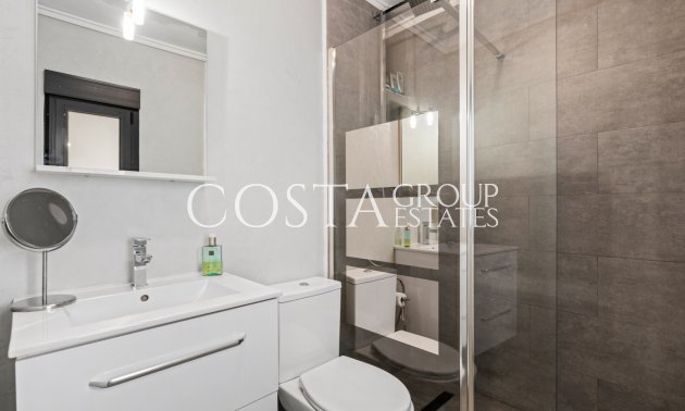 Revente - Maison -
Orihuela Costa