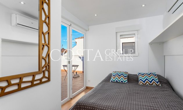 Revente - Maison -
Orihuela Costa