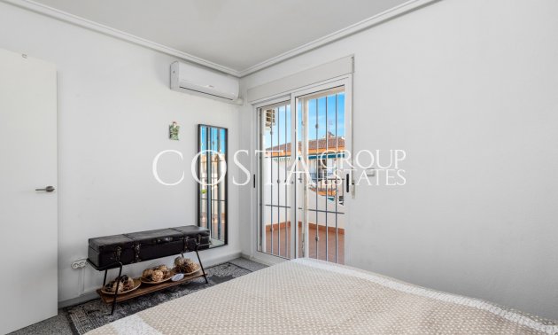 Revente - Maison -
Orihuela Costa