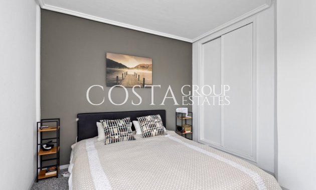 Revente - Maison -
Orihuela Costa