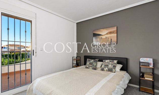 Revente - Maison -
Orihuela Costa