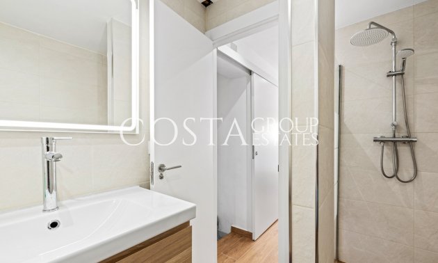 Revente - Maison -
Orihuela Costa