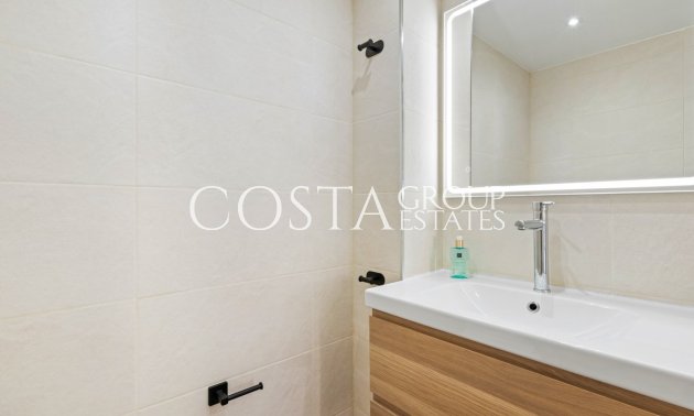 Revente - Maison -
Orihuela Costa