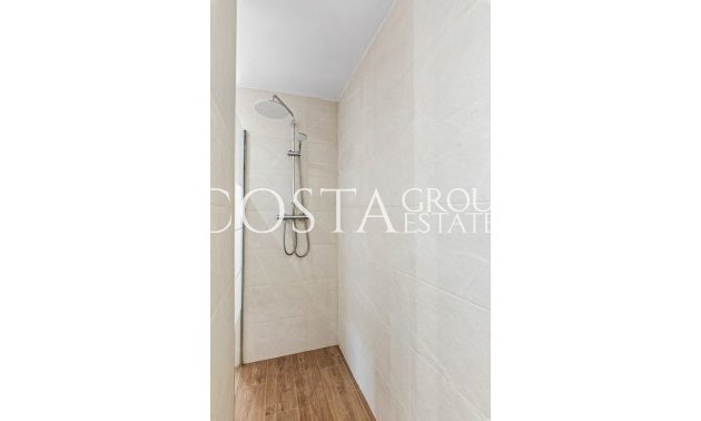 Revente - Maison -
Orihuela Costa