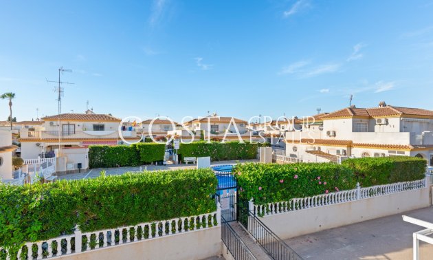 Revente - Maison -
Orihuela Costa