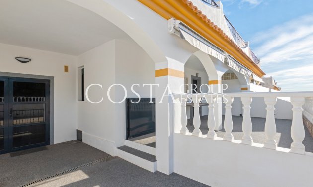 Revente - Maison -
Orihuela Costa